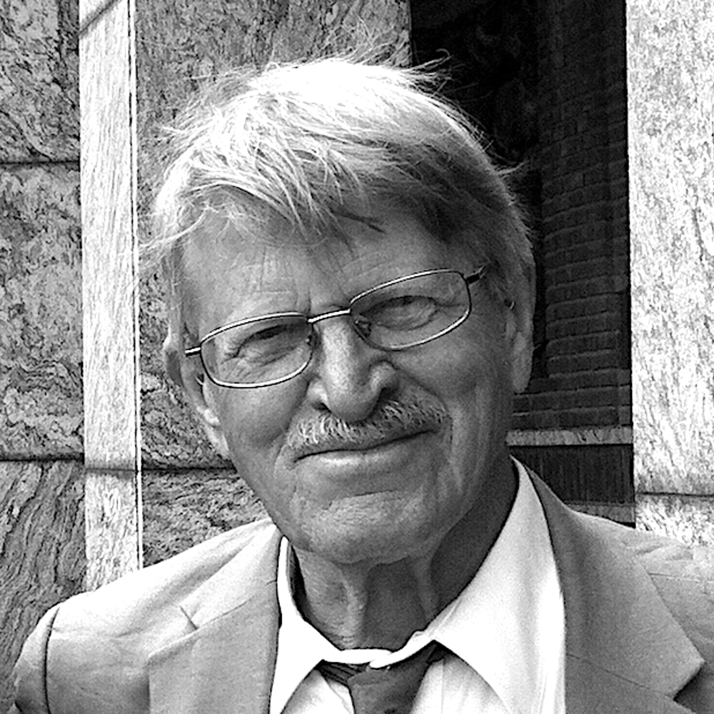 Foto av Kjell Spigseth