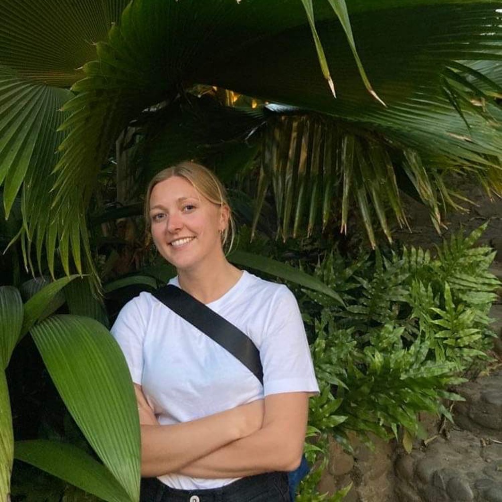 Bilde av Anne Marte Aure