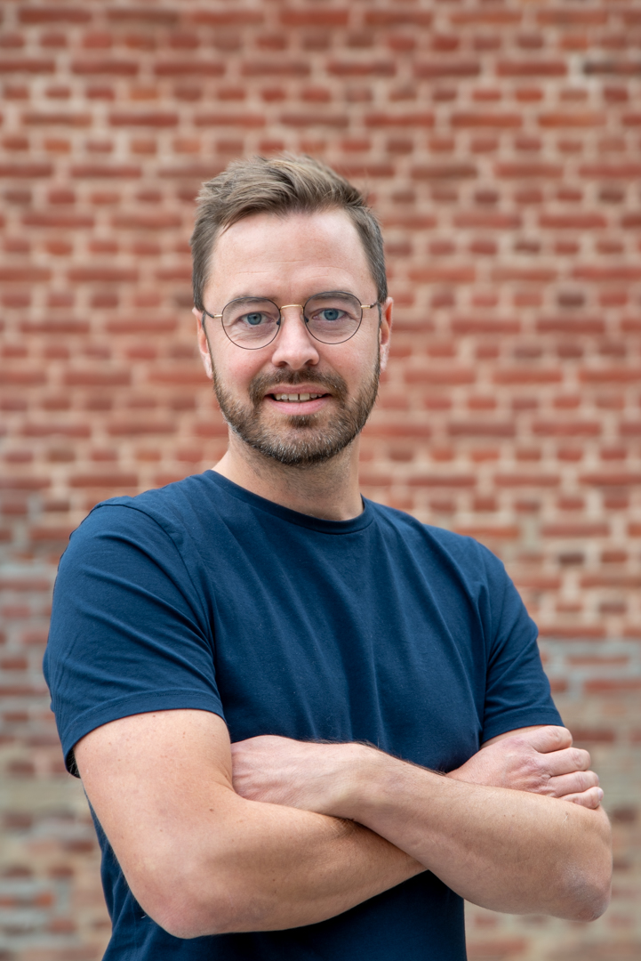 Foto av Pål Dixon Sandberg