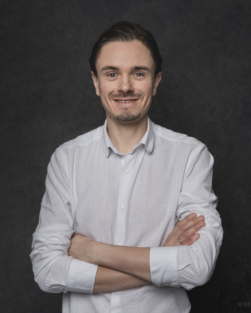 Herman Ekle Lund_Drammen Venstre