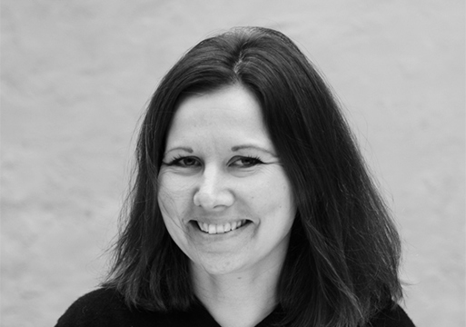 Pernille Ekanger Heilmann