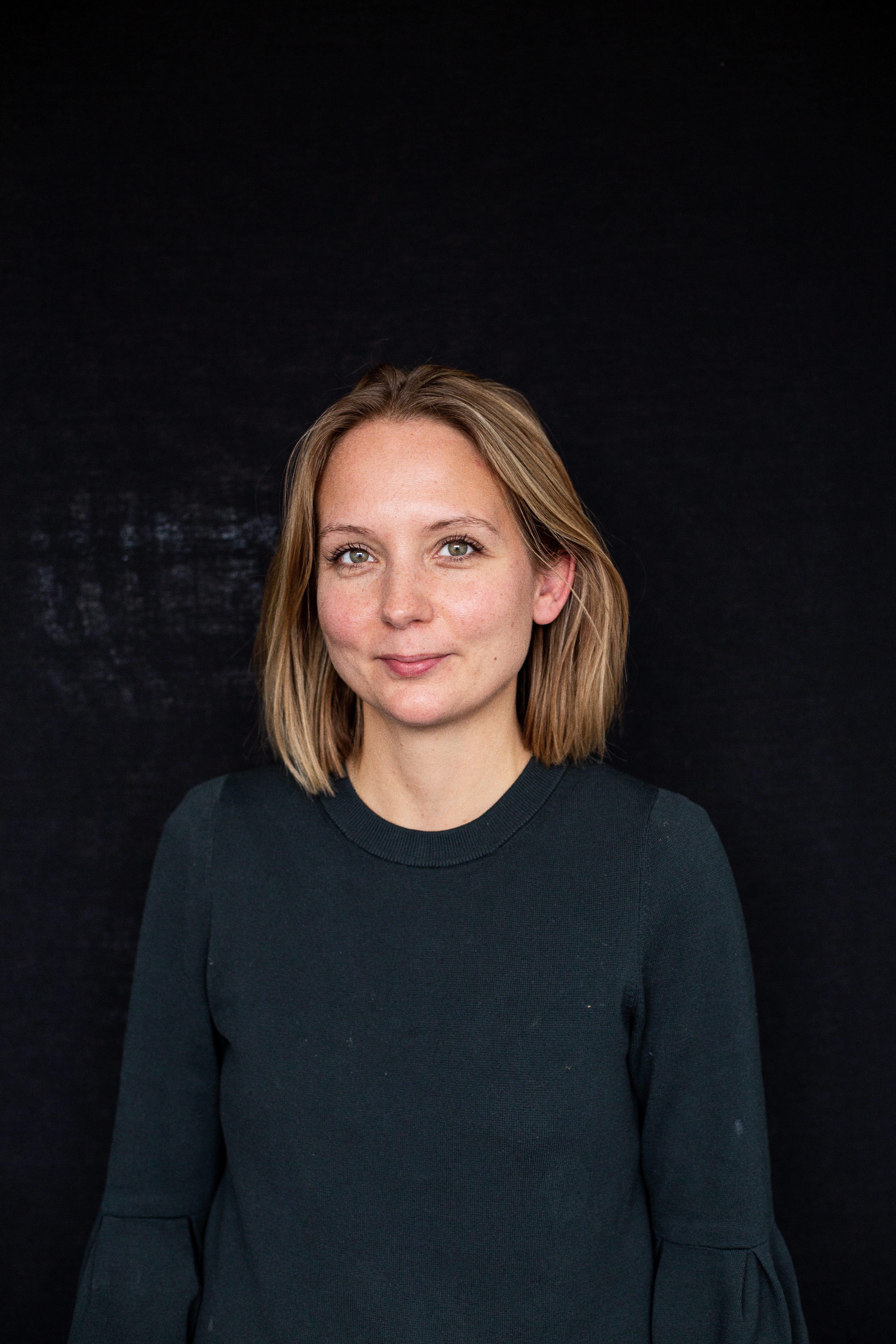 Foto av Betina Holt Haraldsen