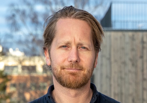 Jørgen Tycho Portrett