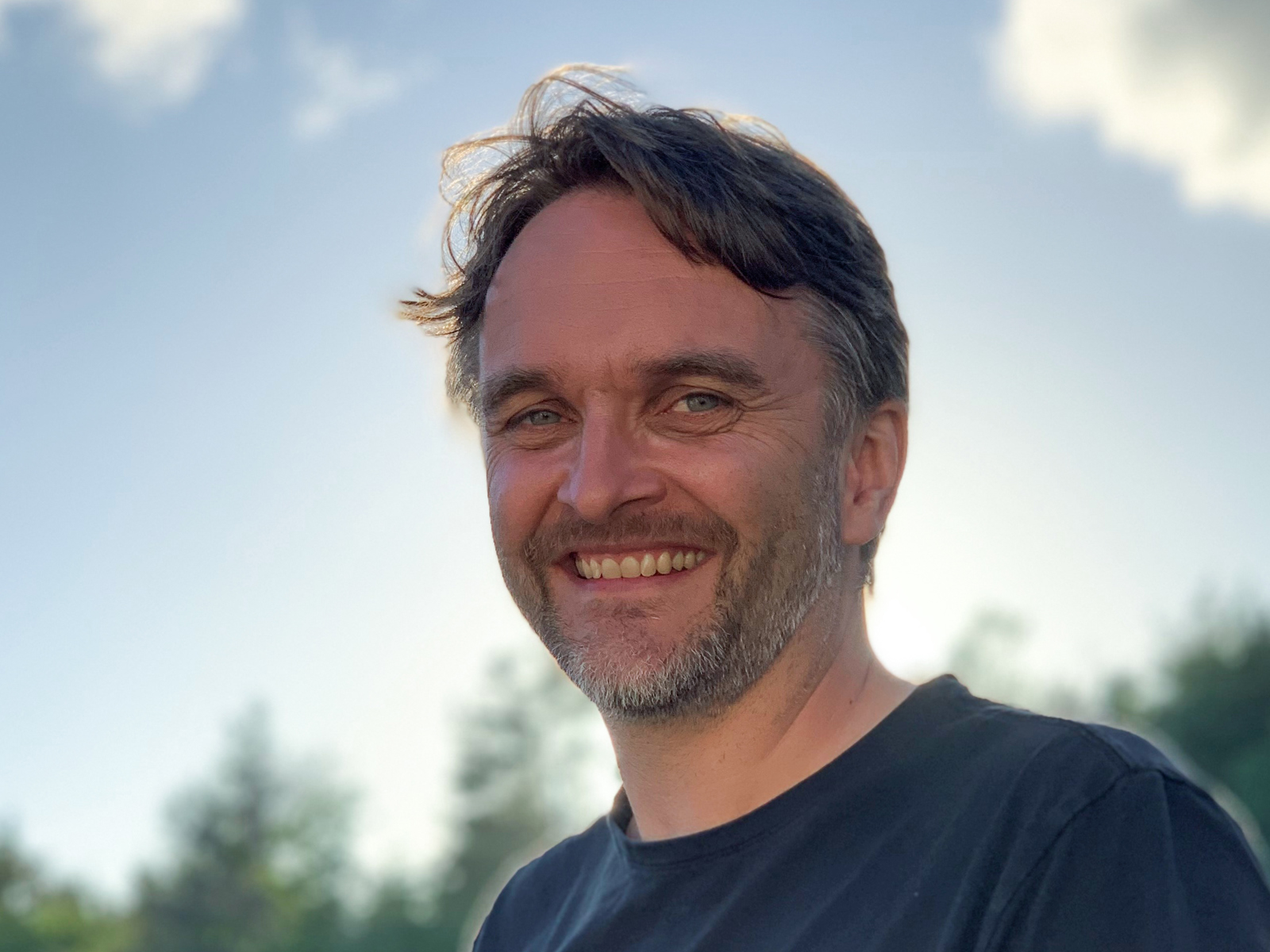 Foto av Stian Schjelderup