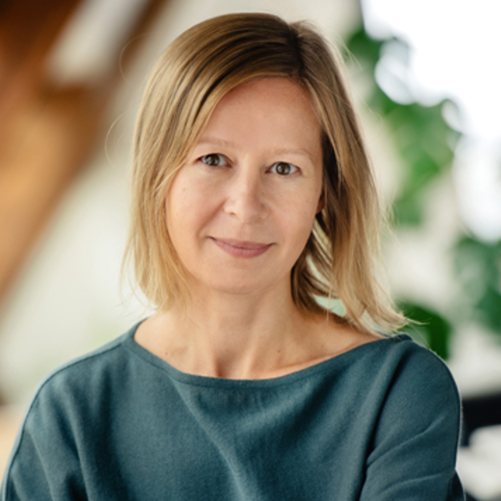 Foto av Susanne Marjatta Pettersen