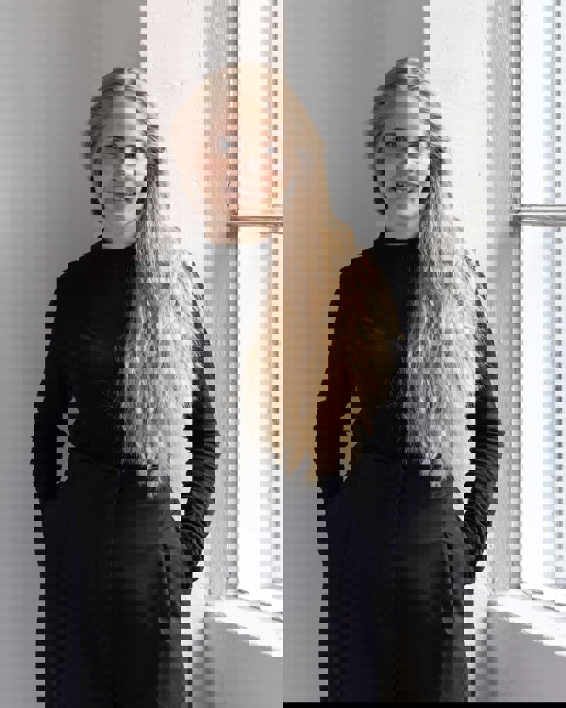Foto av Silje Klepsvik