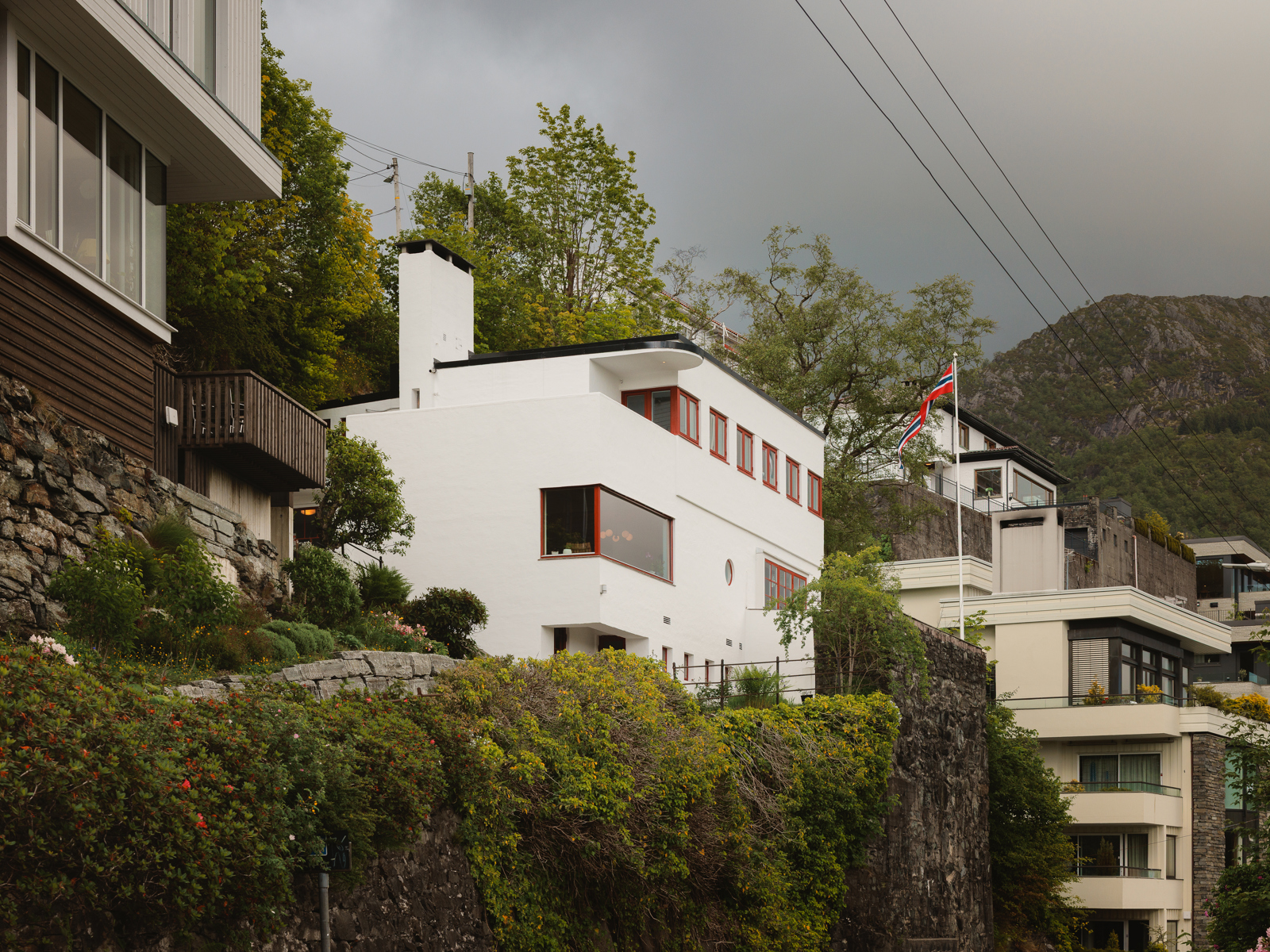 Open House Villa Lau Eide