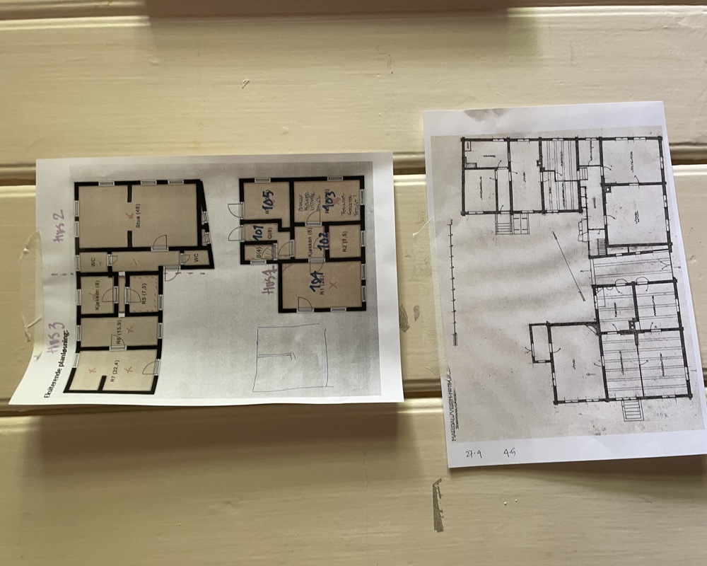Biermannsgården på Sagene