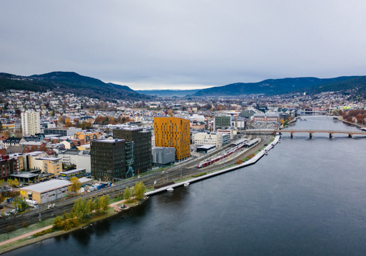 Drammen