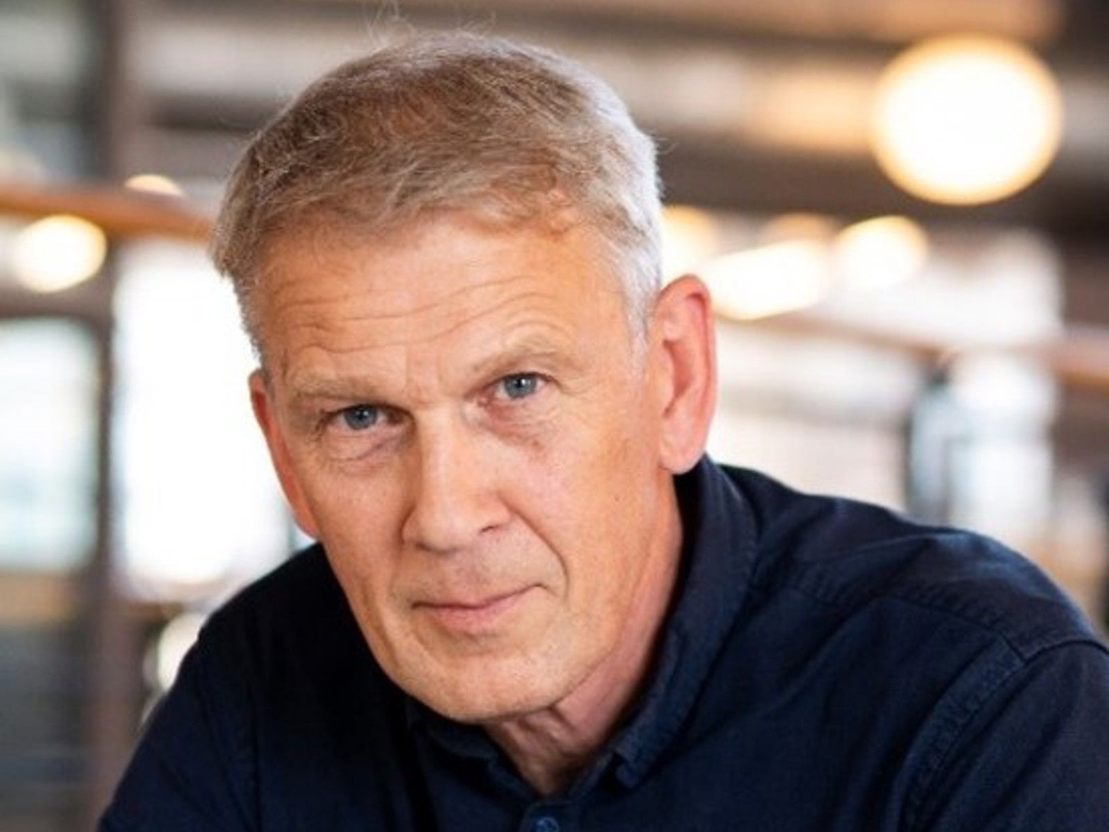 Simon Krohn-Hansen