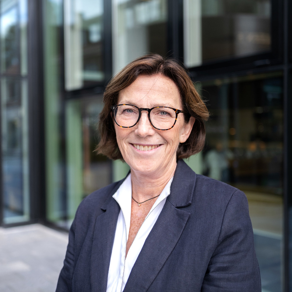 Foto av Siri Legernes