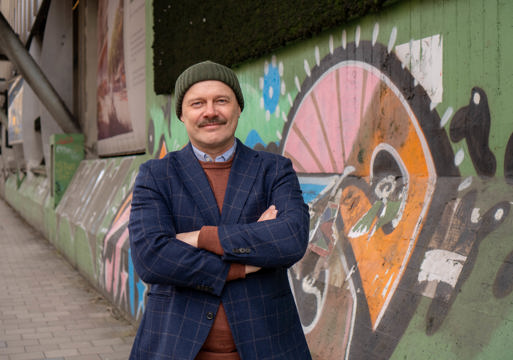 Foto av Rasmus Reinvang