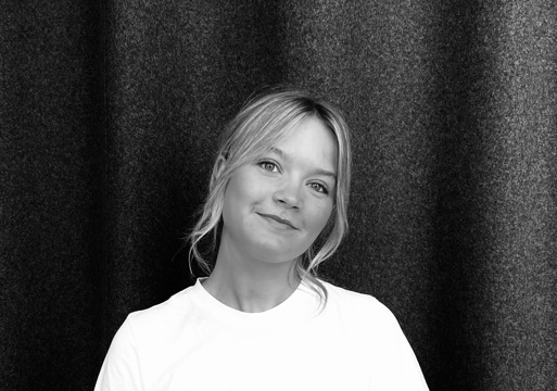 Lisa Vestvik Winters