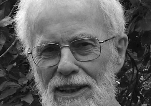 Hans Jacob Hansteen. Foto.