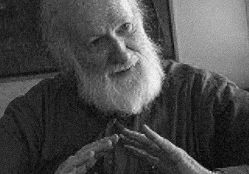 Portrett foto av Bodvar Schjeldrup.