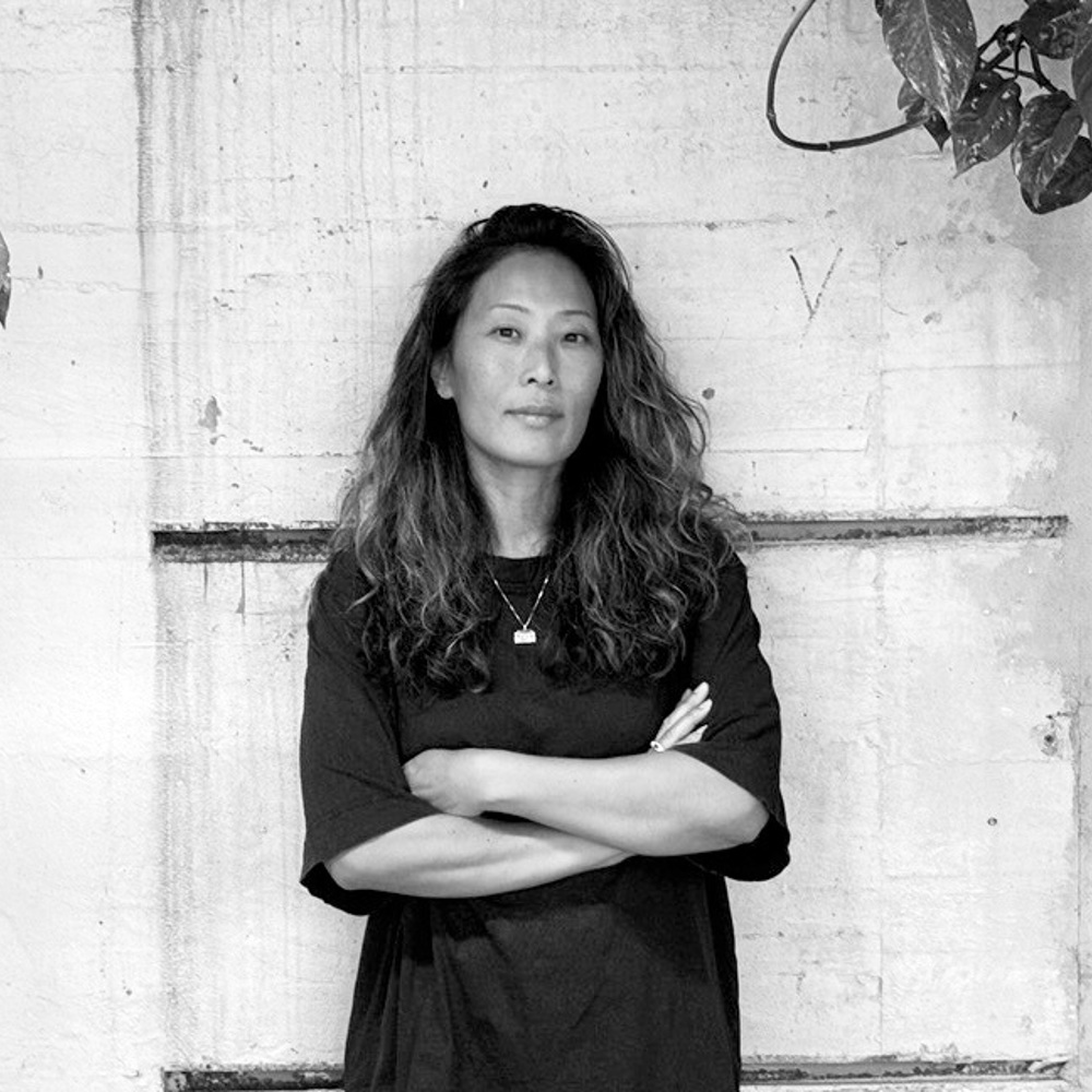 Solveig Larsen