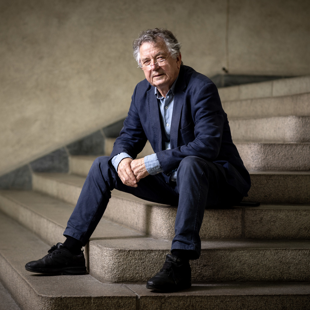 Hans Skotte