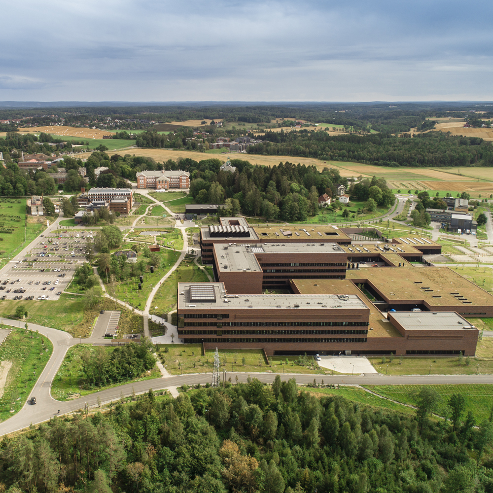 Campus Ås