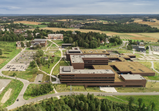 Campus Ås