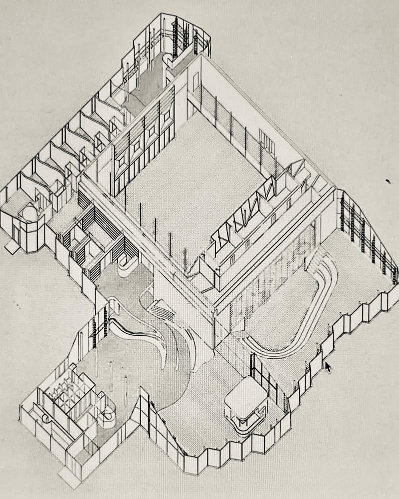 Nordens hus, Færøyene. Foto.