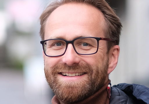 Jan Erik Rossow