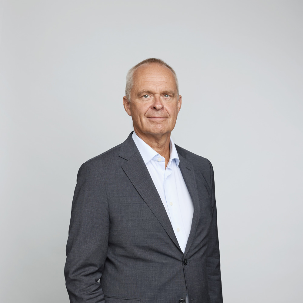 Øystein Børmer, Statsbygg