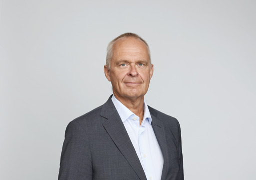 Øystein Børmer, Statsbygg