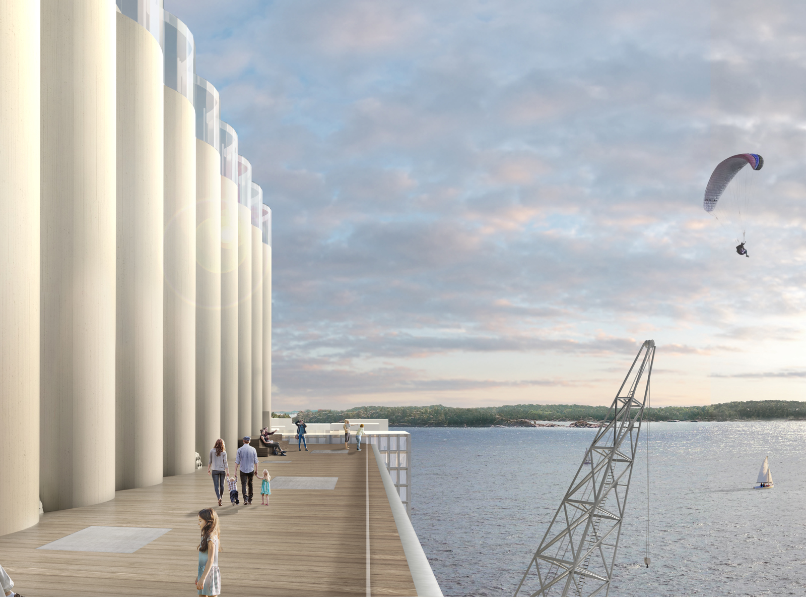 Kunstsilo Kristiansand