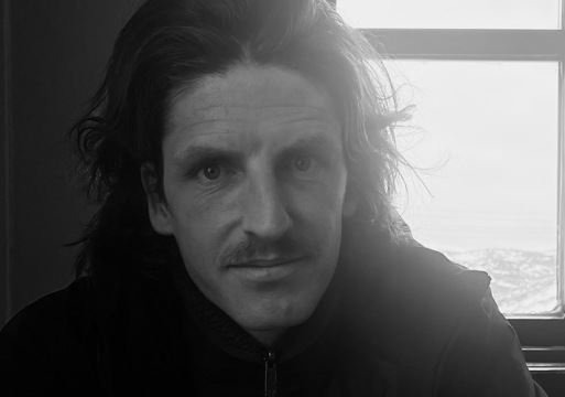 Mathias Juul Frost