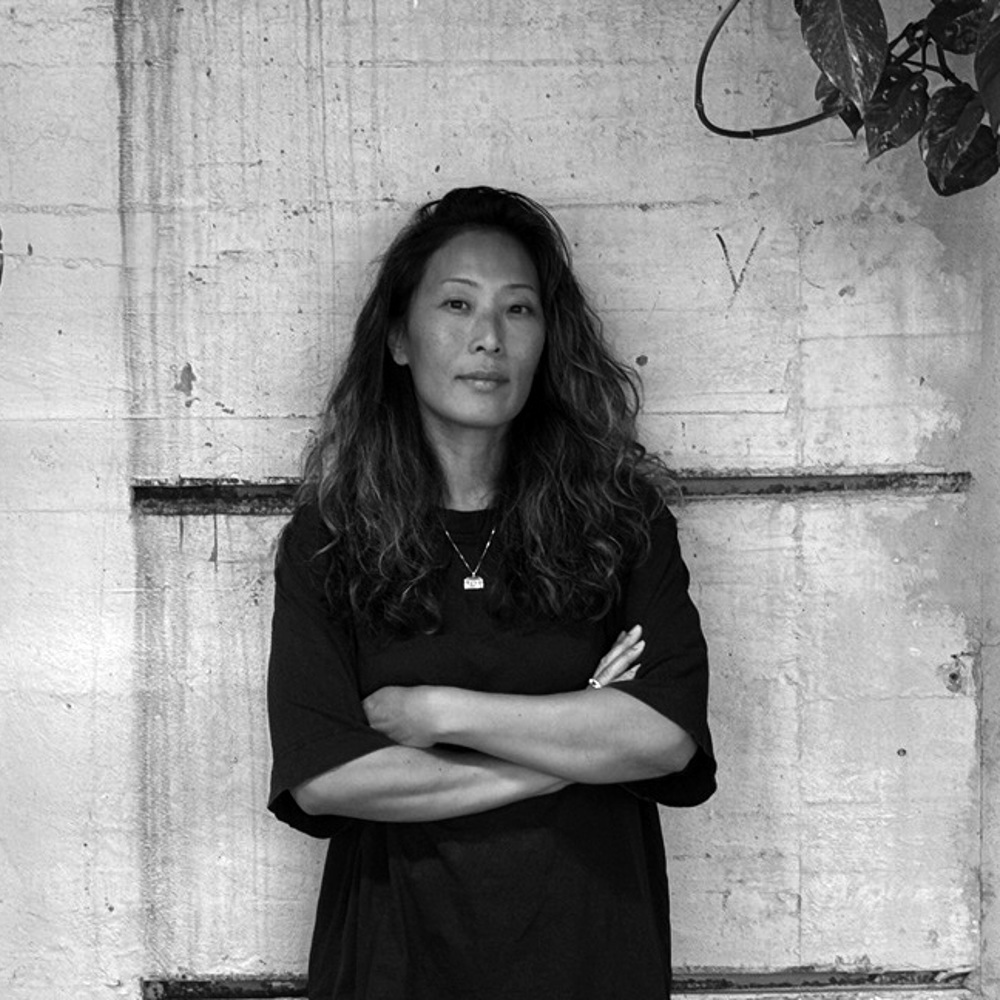 Solveig Larsen