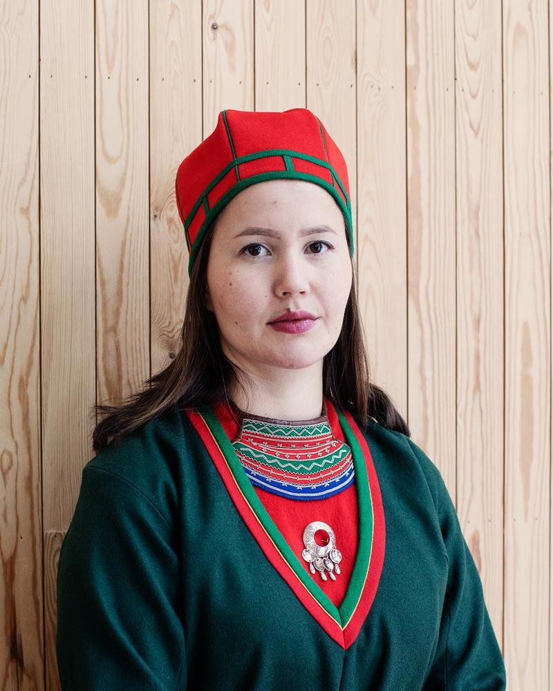 Maja Kristine Jama