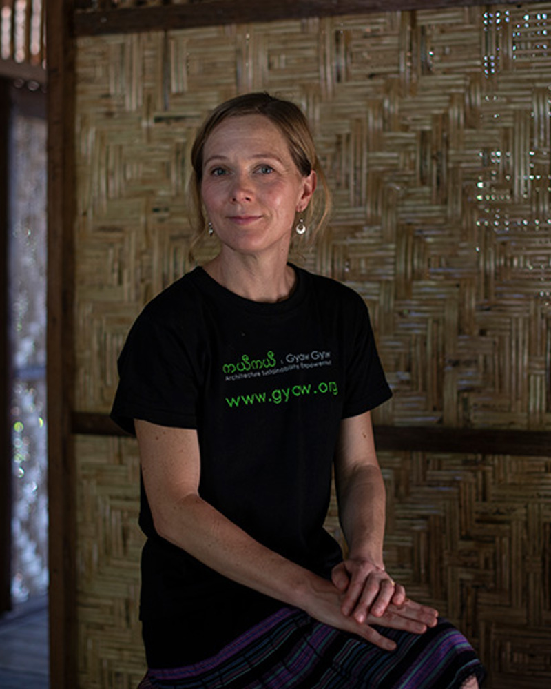 Bilde av Line Ramstad