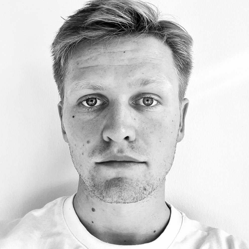 Runar Alvsvåg Hidle
