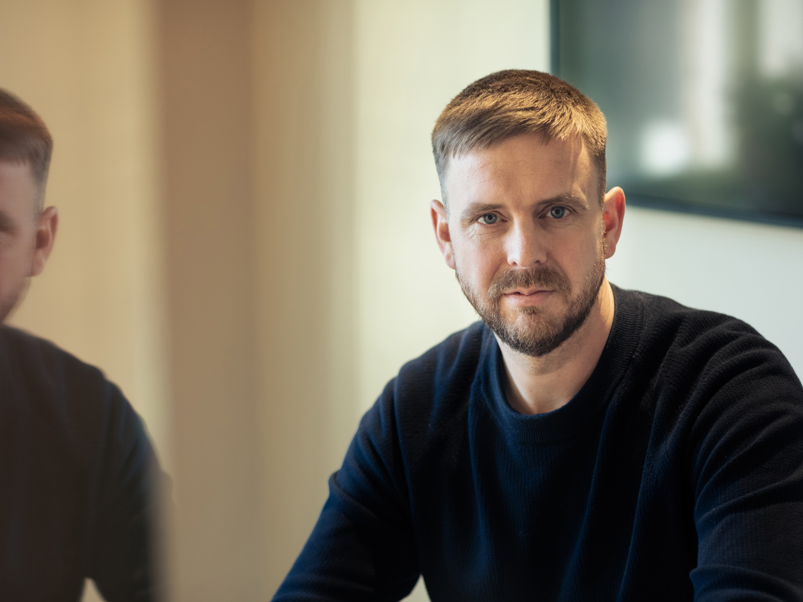 Jonas Stokke. Foto.