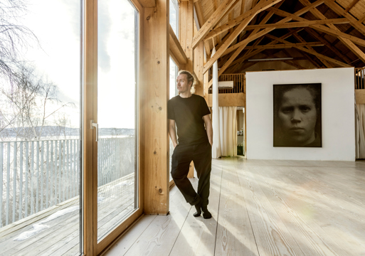 Foto av Alexander Furunes