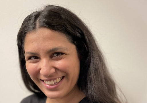 Foto av Ulrike Zamudio Tveterås