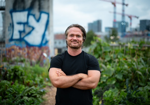 Andreas Fadum Haugstad