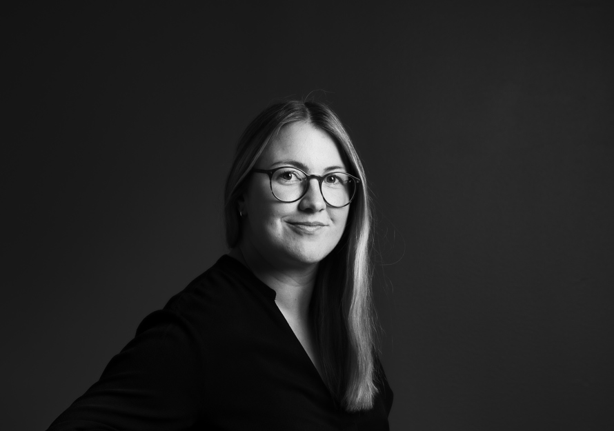Ingunn Eikeland Bjørkelo