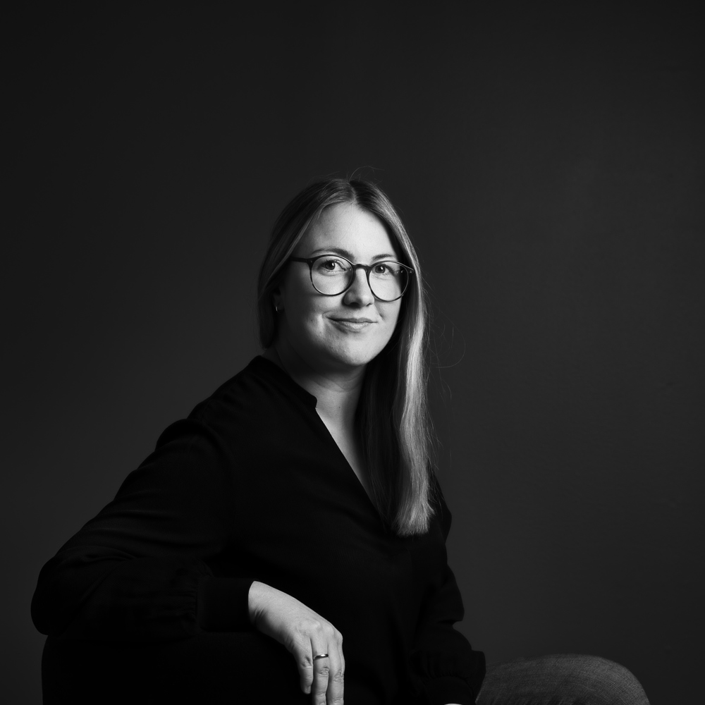 Ingunn Eikeland Bjørkelo