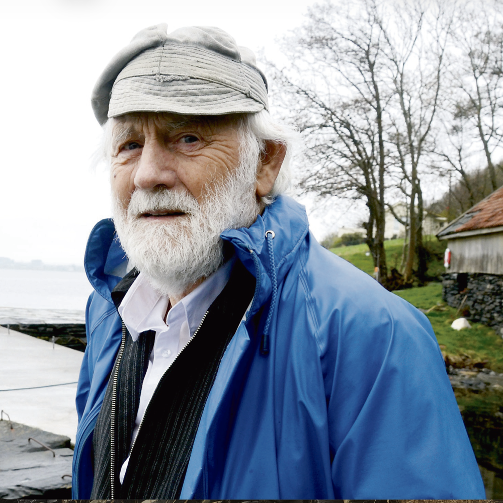Sigmund Asmervik 2026