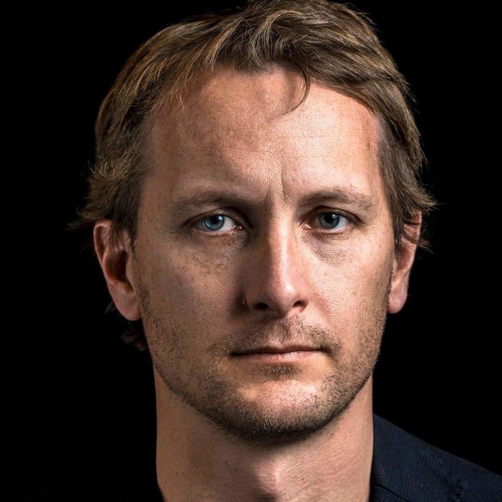Trond Åm