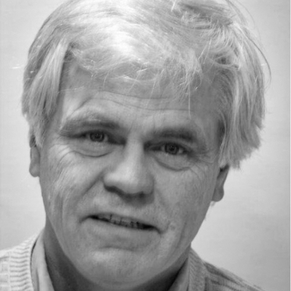Gudmund Brudvik. Foto.
