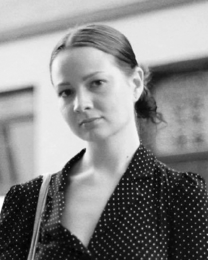 Foto av Ida Messel.