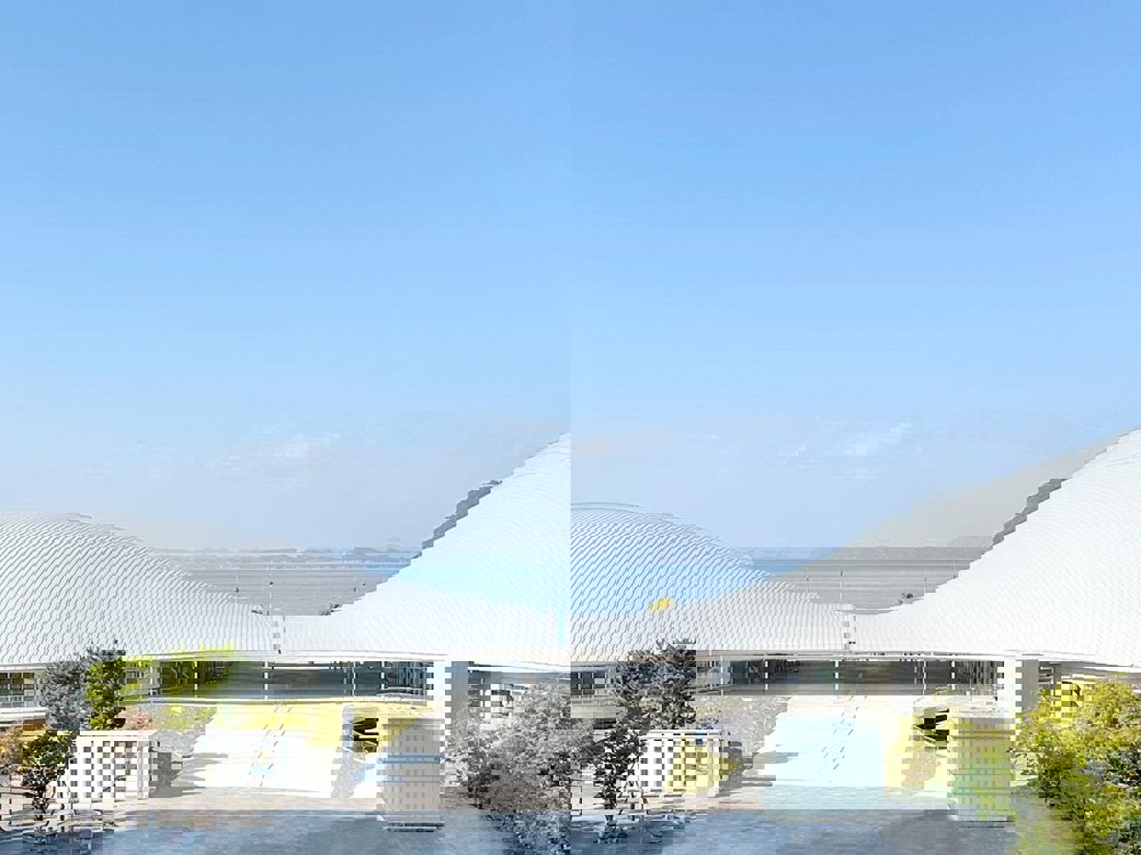 Kagawa Sports Arena Japan 2024