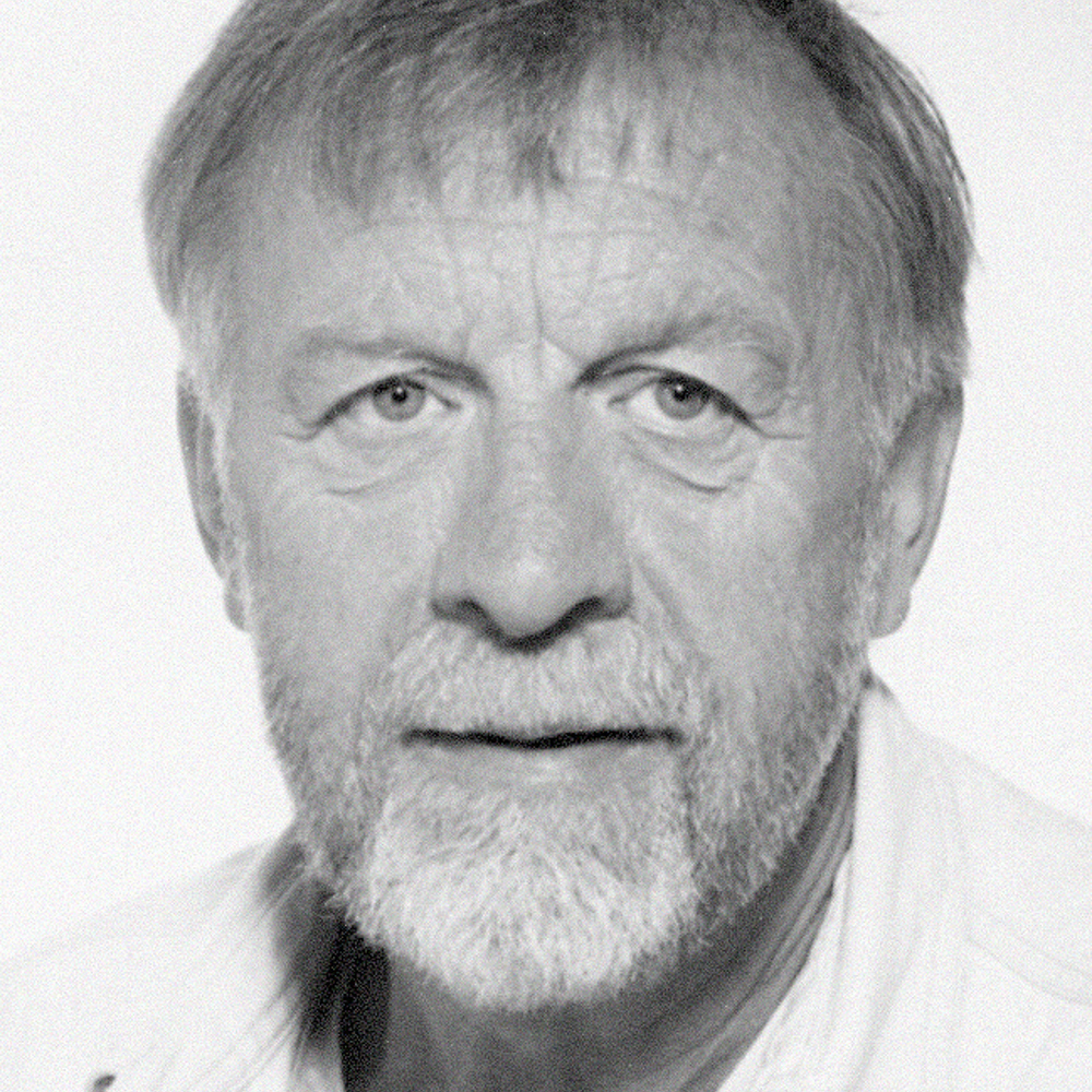 Sven Erik Svendsen