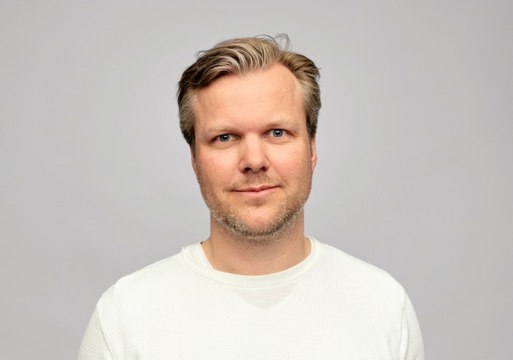 Bjørn Olav Susæg