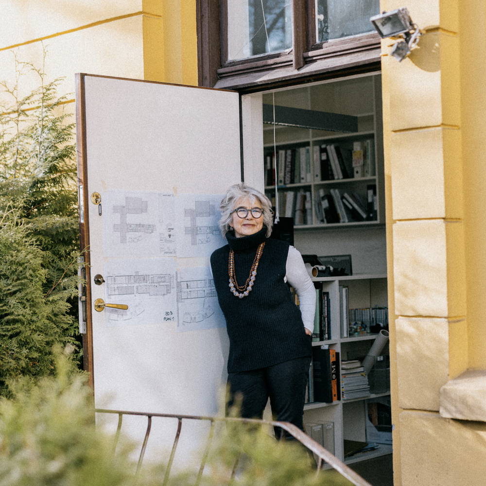 Foto av Beate Ellingsen