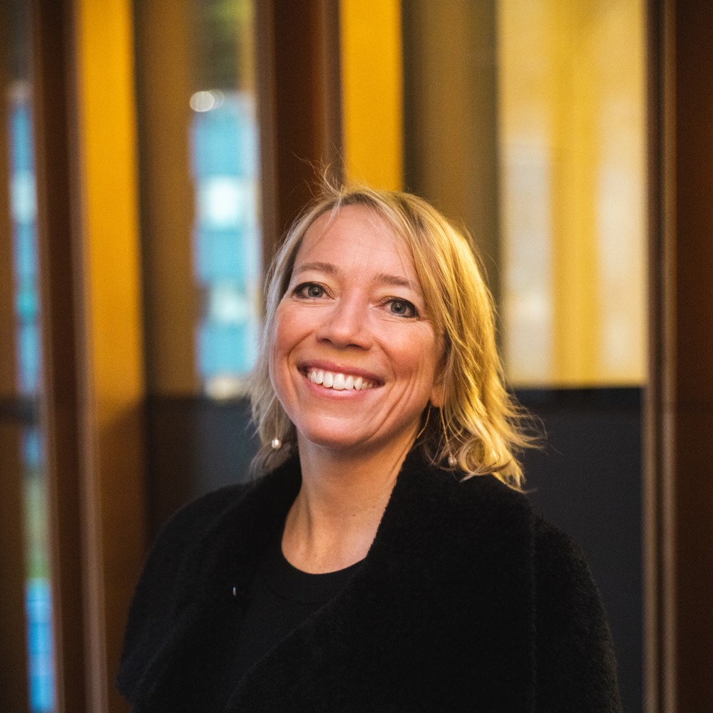 Maren Bjerkeng