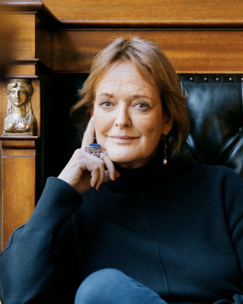 Foto av Kristin Jarmund.