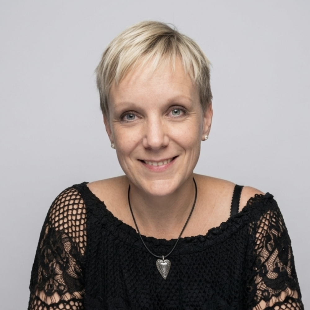 Cathrine Østvik